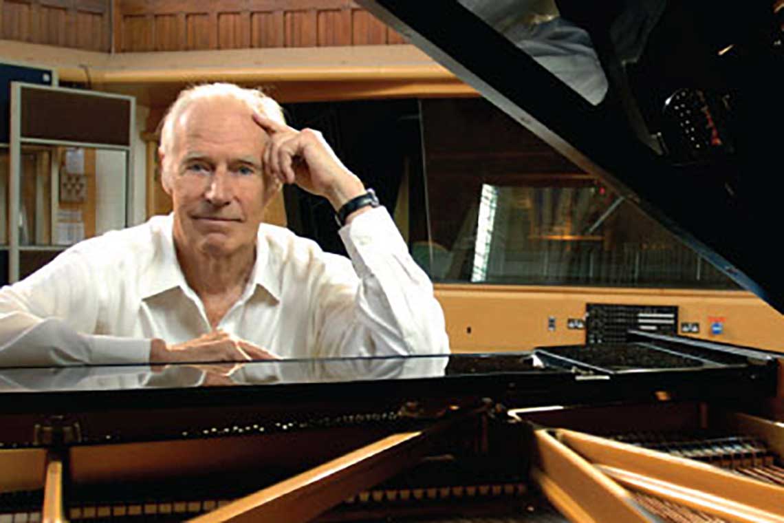 Sir George Martin