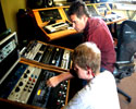 Music Production-Audio Mastering