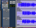 Music & Audio Production-Playlist View